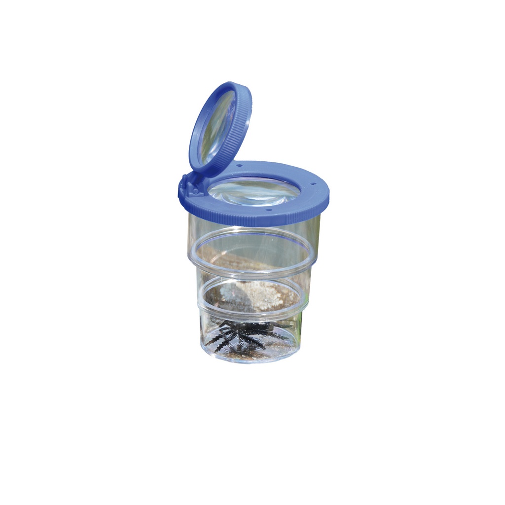 Lupendose - Teleskop