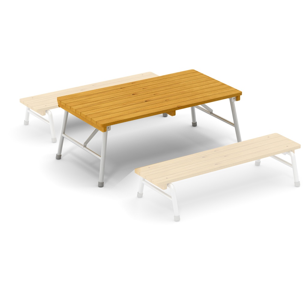 Outdoor - Tisch 120 cm 