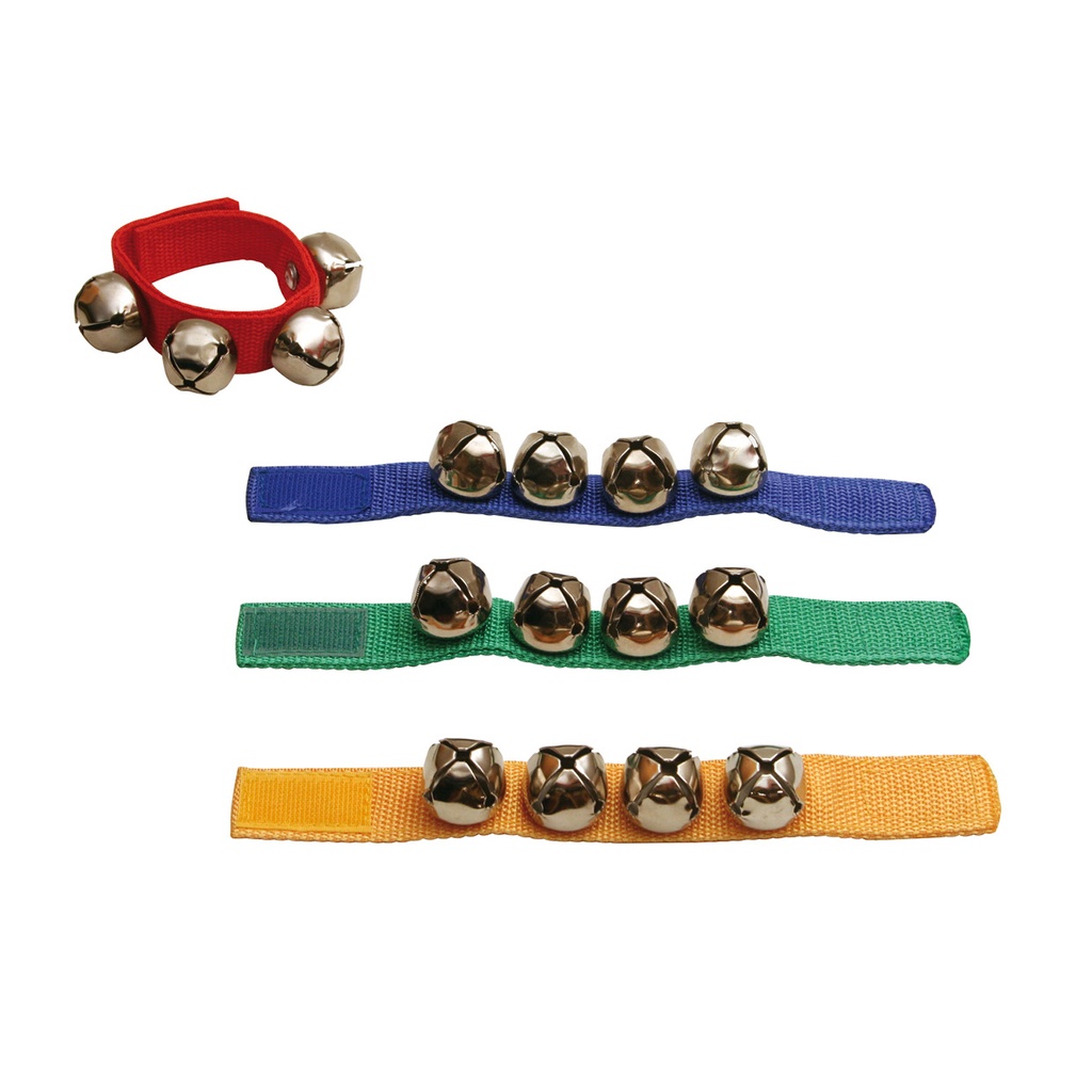 Arm- oder Fußschellen