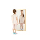 Wandspiegel „Wave“