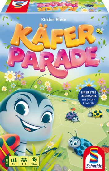 Käferparade