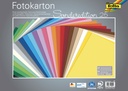 Fotokarton 300g/m² - 25 Farben, 50x70cm