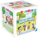 BrainBox - Haustiere