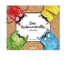 Das Farbenmonster