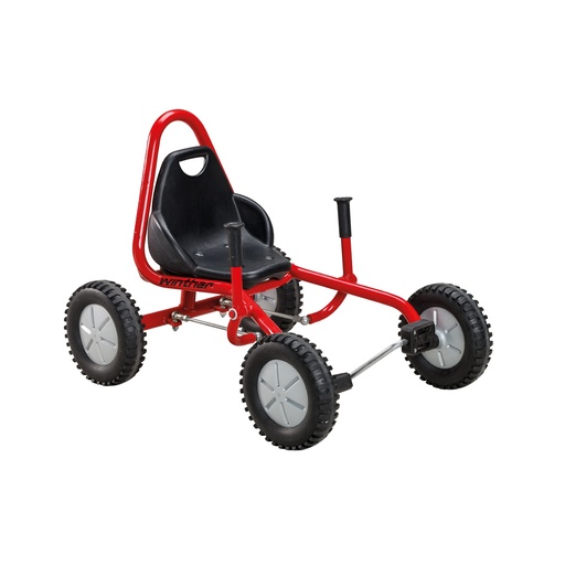 [112102] Viking Explorer Fun Cart Large