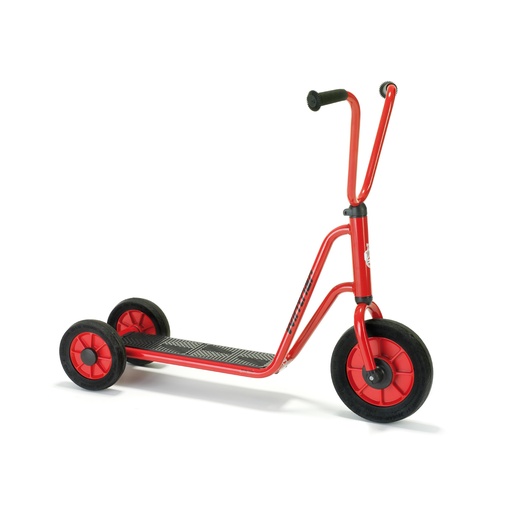 [112168] Mini Roller mit 2 Hinterrädern