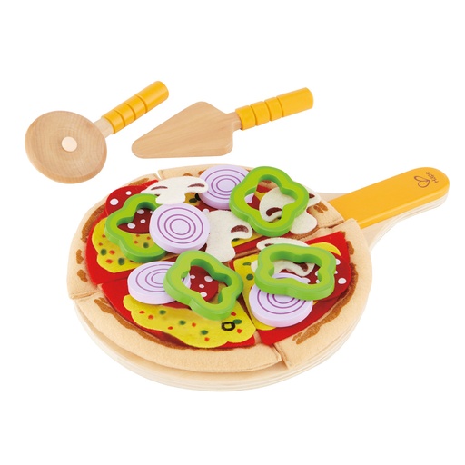 [105064] Pizza-Set