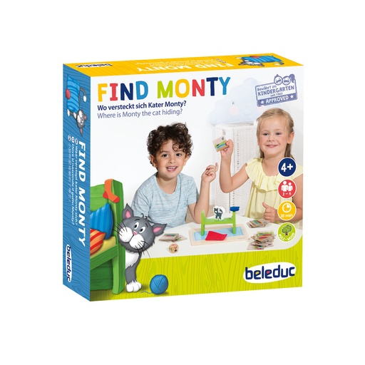 [104043] Find Monty