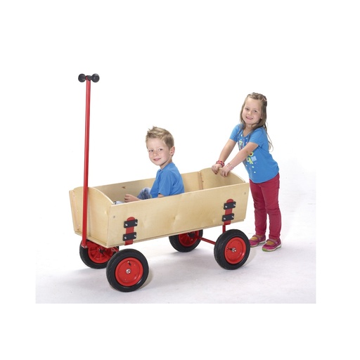 [108171] Bollerwagen Roll-Boll 