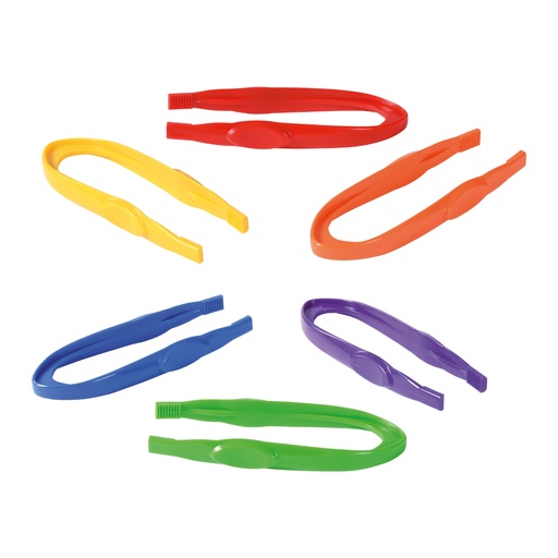 [104264] Pinzetten 12er Set