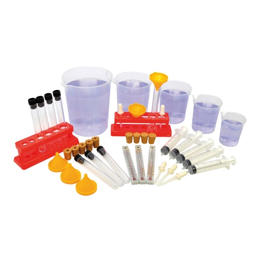 [104273] Forscherlabor