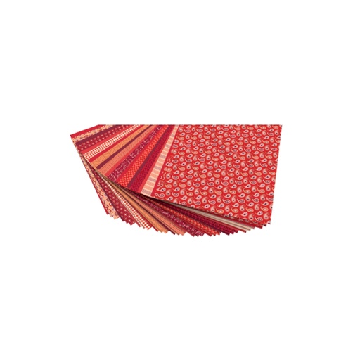 [113063] Motivblock ROT