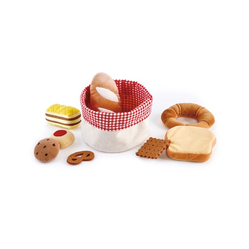 [105062] Brotkörbchen