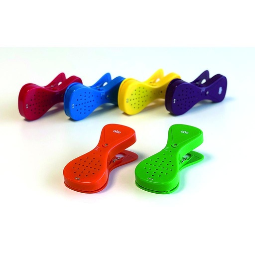 [W104181] Sprach-Rekorder "Klammer"