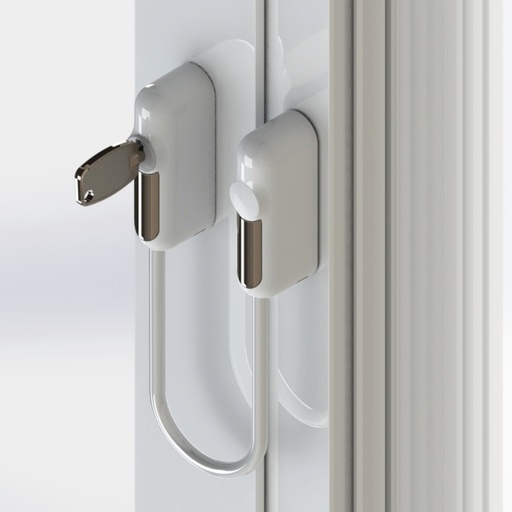 [115002] Fenstersicherung