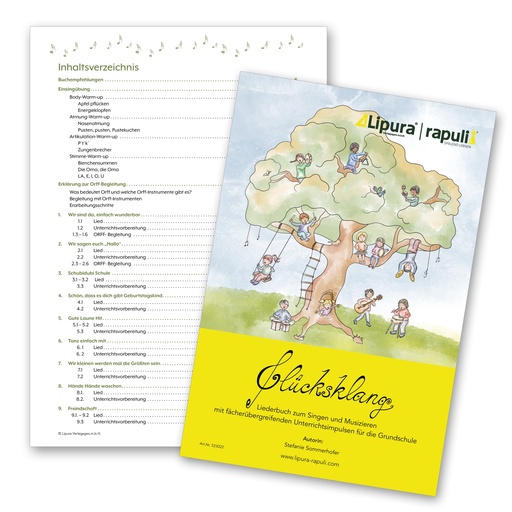 [523022] Glücksklang          