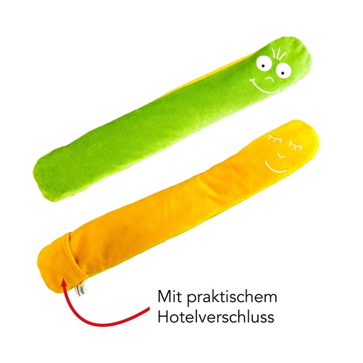 [102089] Beruhigungsfreund - Wendelin Wendewürmchen 1 kg