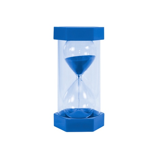 [106021] Riesen Sanduhr 30cm hoch, 15 Minuten 