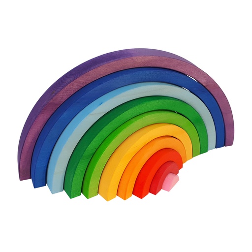 [W103433] Riesen - Regenbogen 