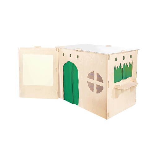 [W106208] KuWiH Spielhöhle