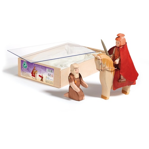 [W105325] St. Martin Set