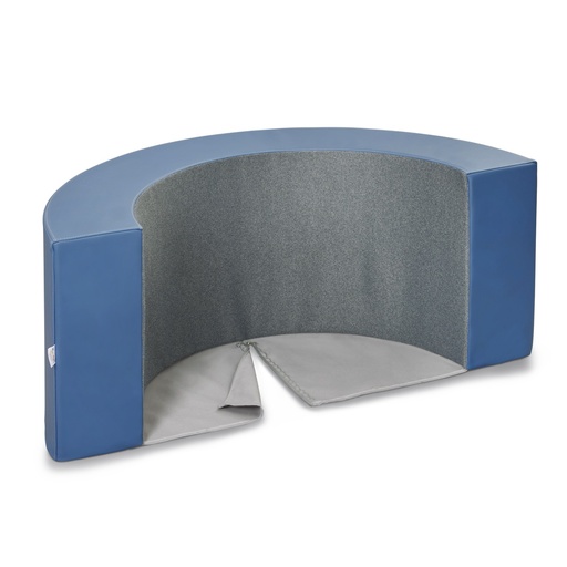 Jump Cake - Rückenelement mit Boden 